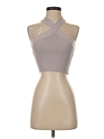 Babaton Halter Top (view 1)