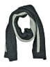 Calvin Klein 100% Acrylic Gray Scarf One size - photo 1