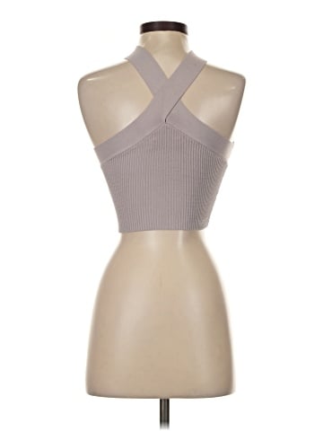Babaton Halter Top (view 2)