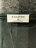 Babaton Black Long Sleeve Blouse Size XS - photo 7