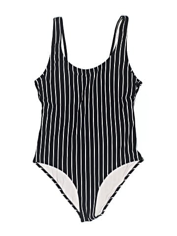 H&M One Piece Swimsuit (view 1)