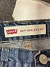 Levi's Blue Jeans Size 10 - photo 3