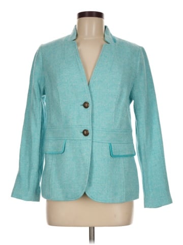 Talbots Blazer (view 1)