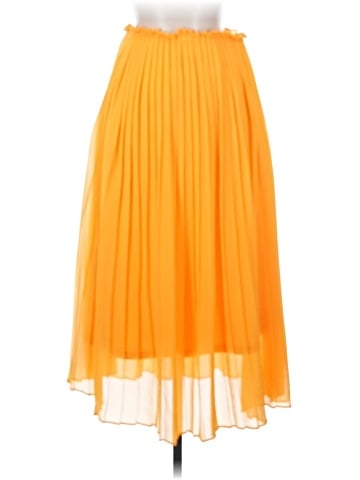 Trafaluc by Zara Formal Skirt (view 1)