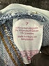 Walmart Graphic Blue Jeans Size 7 - photo 7