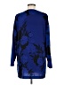 Joe Fresh Blue Casual Dress Size M - photo 2