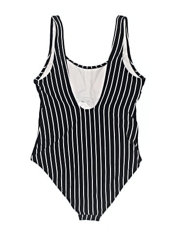 H&M One Piece Swimsuit (view 2)