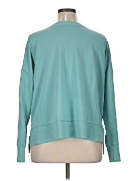 Time and Tru Long Sleeve T-Shirt (view 2)