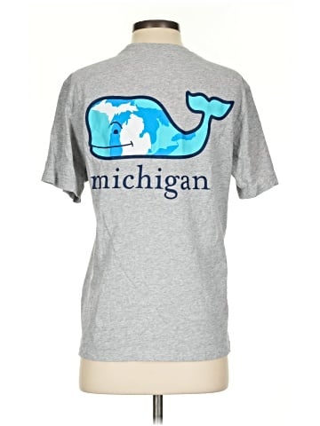 Vineyard Vines Short Sleeve T-Shirt (view 2)