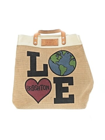 Brighton Tote (view 1)