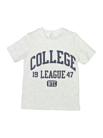 H&M Short Sleeve T-Shirt (view 1)