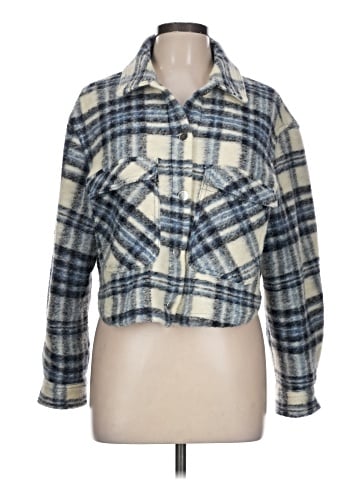 Zara Jacket (view 1)