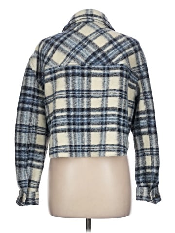 Zara Jacket (view 2)