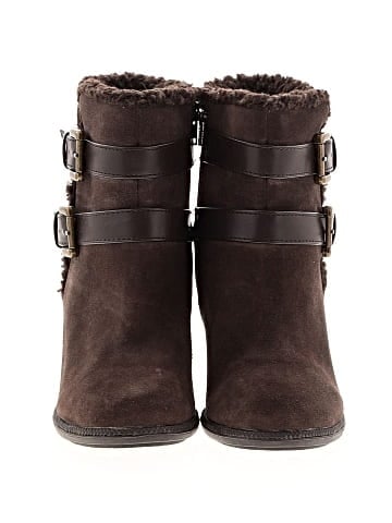 Sole Senseability Ankle Boots (view 2)