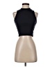 Uniqlo 100% Cotton Black Bodysuit Size XS - photo 1