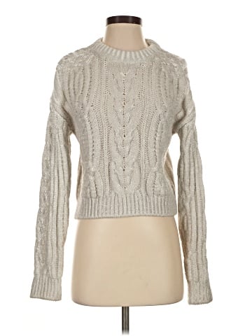 DKNY Jeans Pullover Sweater (view 1)