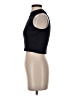 Uniqlo 100% Cotton Black Bodysuit Size XS - photo 5