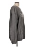 Chicka-D Gray Pullover Sweater Size L - photo 4