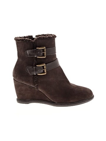 Sole Senseability Ankle Boots (view 1)