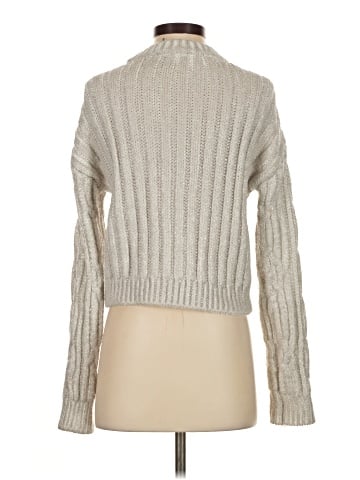 DKNY Jeans Pullover Sweater (view 2)