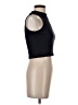 Uniqlo 100% Cotton Black Bodysuit Size XS - photo 4
