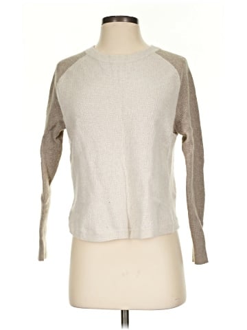 Madewell Pullover Sweater (view 1)