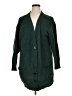 a.n.a. A New Approach Green Cardigan Size 1X - photo 1