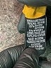 Jules & Leopold Orange Blazer Size M - photo 7