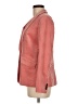 Talbots Pink Blazer Size 6 - photo 5