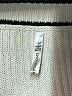 Assorted Brands Solid Ivory Cardigan Size 14 - photo 7