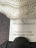 Assorted Brands Solid Ivory Cardigan Size 14 - photo 8