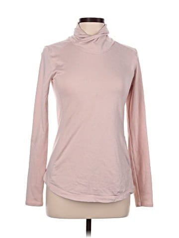 Calia by Carrie Underwood Long Sleeve Turtleneck (view 1)