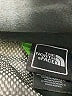 The North Face 100% Tencel Solid Green Windbreaker Size 14 - photo 3