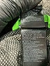 The North Face 100% Tencel Solid Green Windbreaker Size 14 - photo 4
