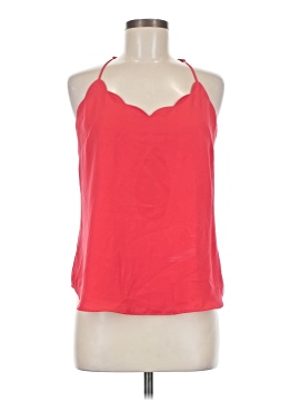 J.Crew Factory Store Sleeveless Top (view 1)