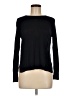 Zara Black Pullover Sweater Size M - photo 1