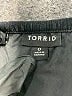 Torrid Black Casual Dress Size Lg Plus (0) - photo 7