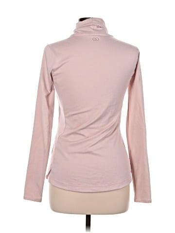 Calia by Carrie Underwood Long Sleeve Turtleneck (view 2)