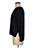 Zara Black Pullover Sweater Size M - photo 5