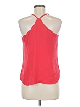 J.Crew Factory Store Sleeveless Top (view 2)