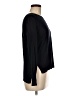 Zara Black Pullover Sweater Size M - photo 4