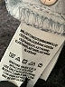 Free People Blue Jeans Size 27 waist - photo 8