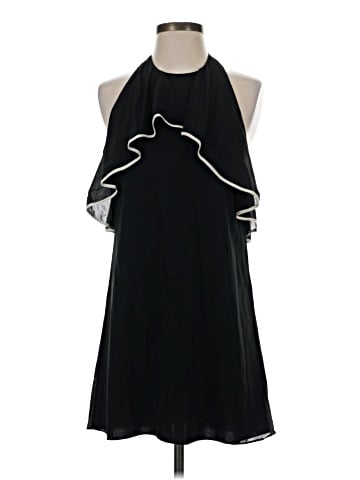 Alice + Olivia Cocktail Dress (view 1)