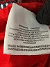 Nike 100% Polyester Red Athletic Shorts Size XS - photo 4