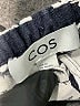 Cos Blue Jumpsuit Size 10 - photo 5