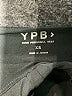 YPB Black Tank Top Size XS - photo 7