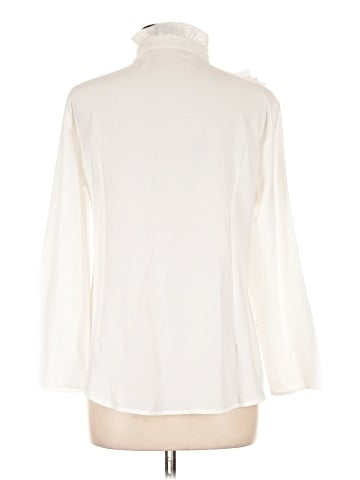 Zanzea Collection Long Sleeve Blouse (view 2)