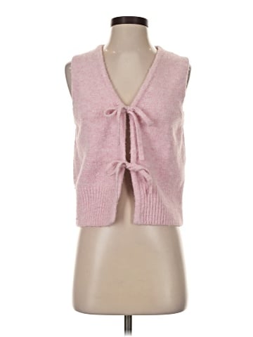 Glassons Sweater Vest (view 1)