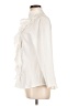 Zanzea Collection Ivory Long Sleeve Blouse Size XXL - photo 5