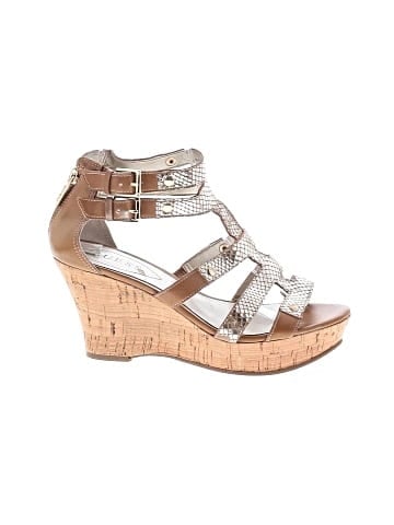 Guess Wedges (view 1)